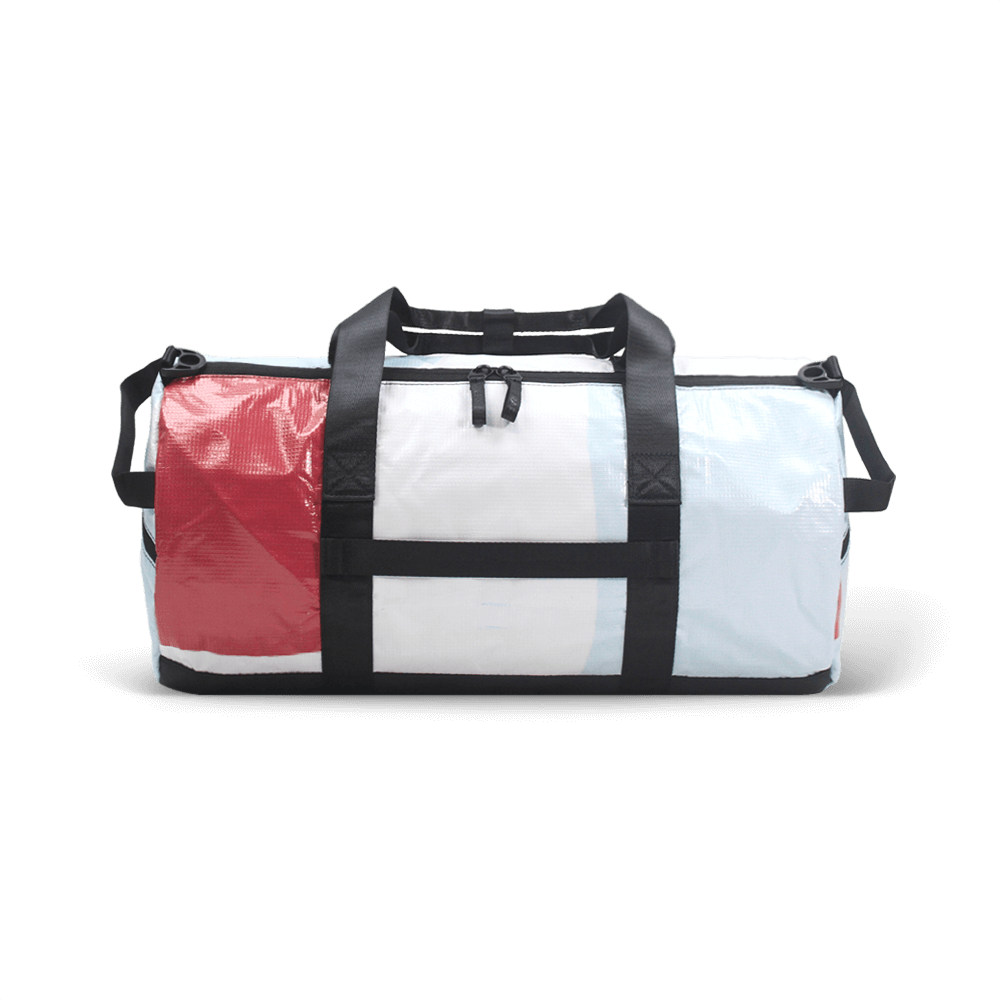 Mini Weekender Duffle