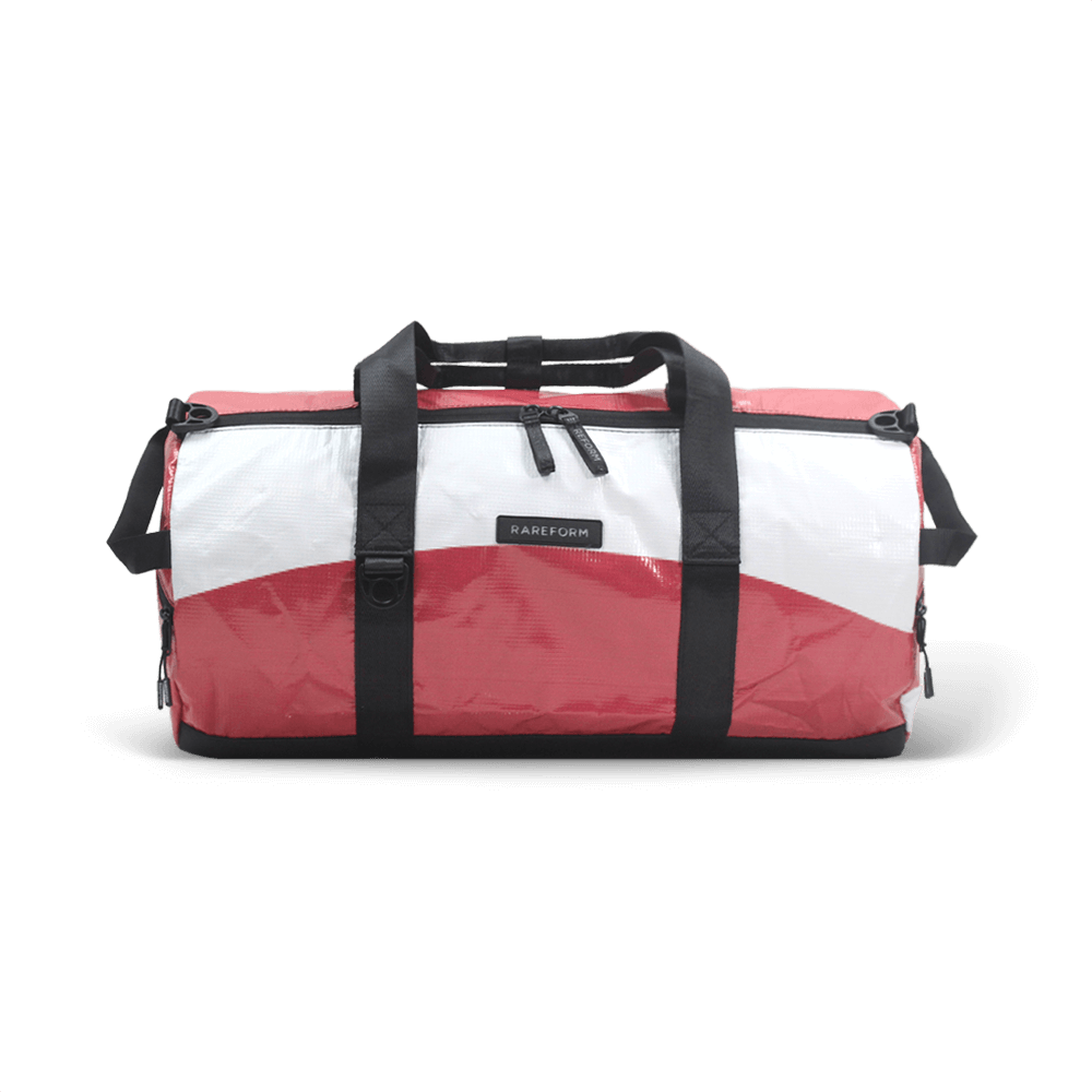 Mini Weekender Duffle
