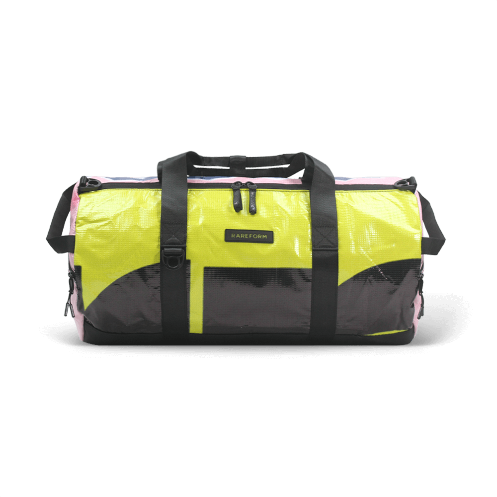 Mini Weekender Duffle