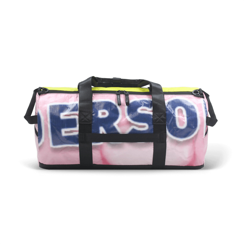 Mini Weekender Duffle