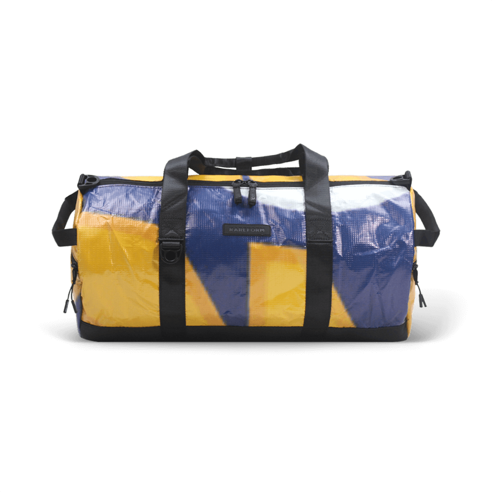 Mini Weekender Duffle