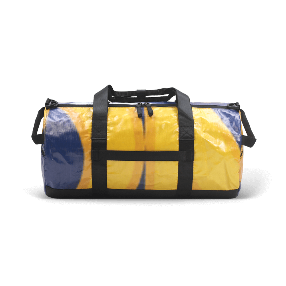 Mini Weekender Duffle