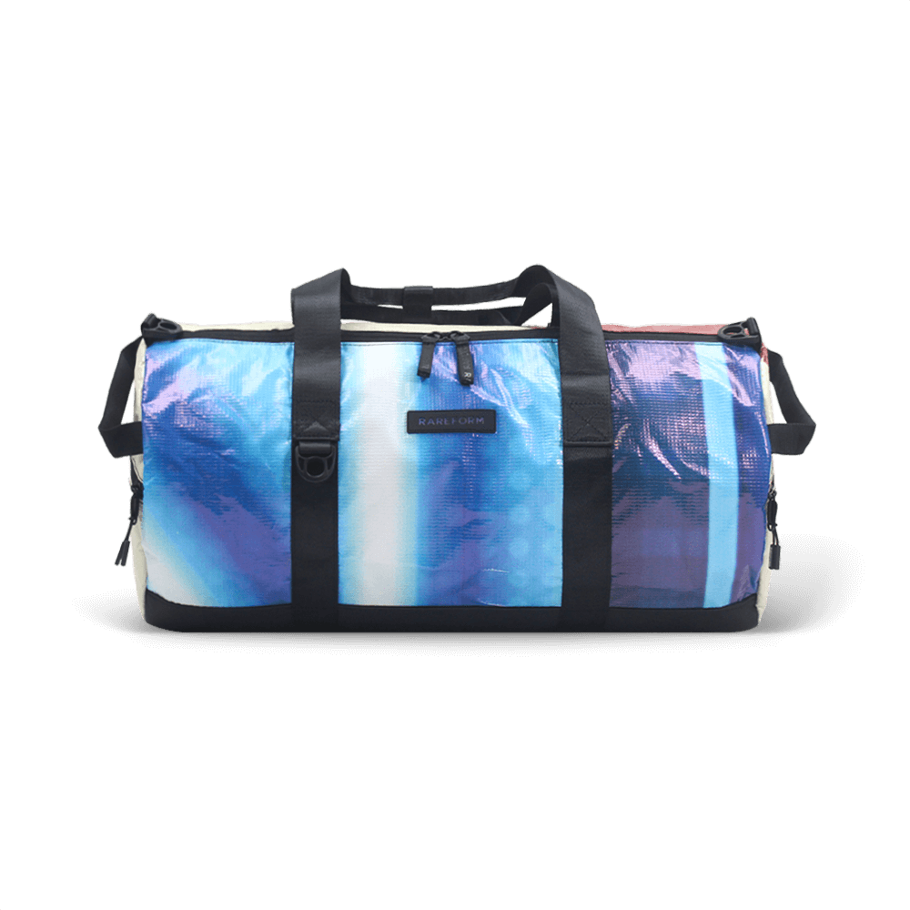 Mini Weekender Duffle