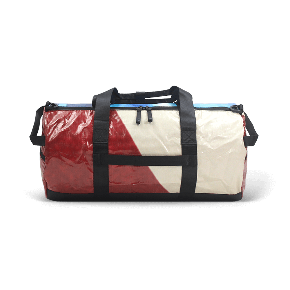 Mini Weekender Duffle