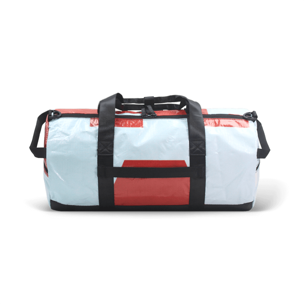 Mini Weekender Duffle