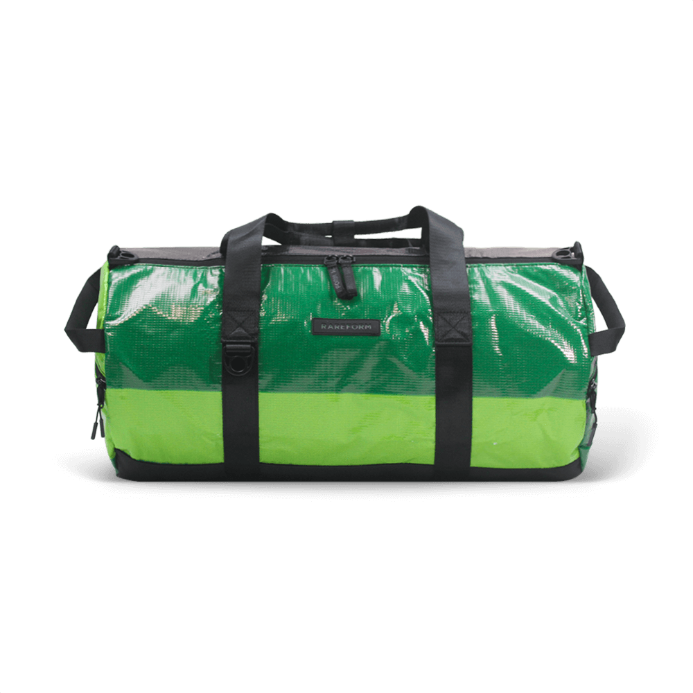 Mini Weekender Duffle