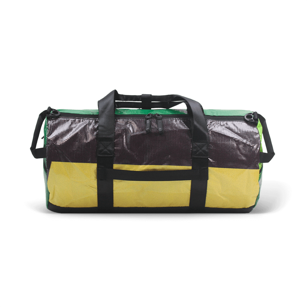 Mini Weekender Duffle
