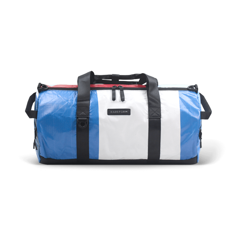Mini Weekender Duffle