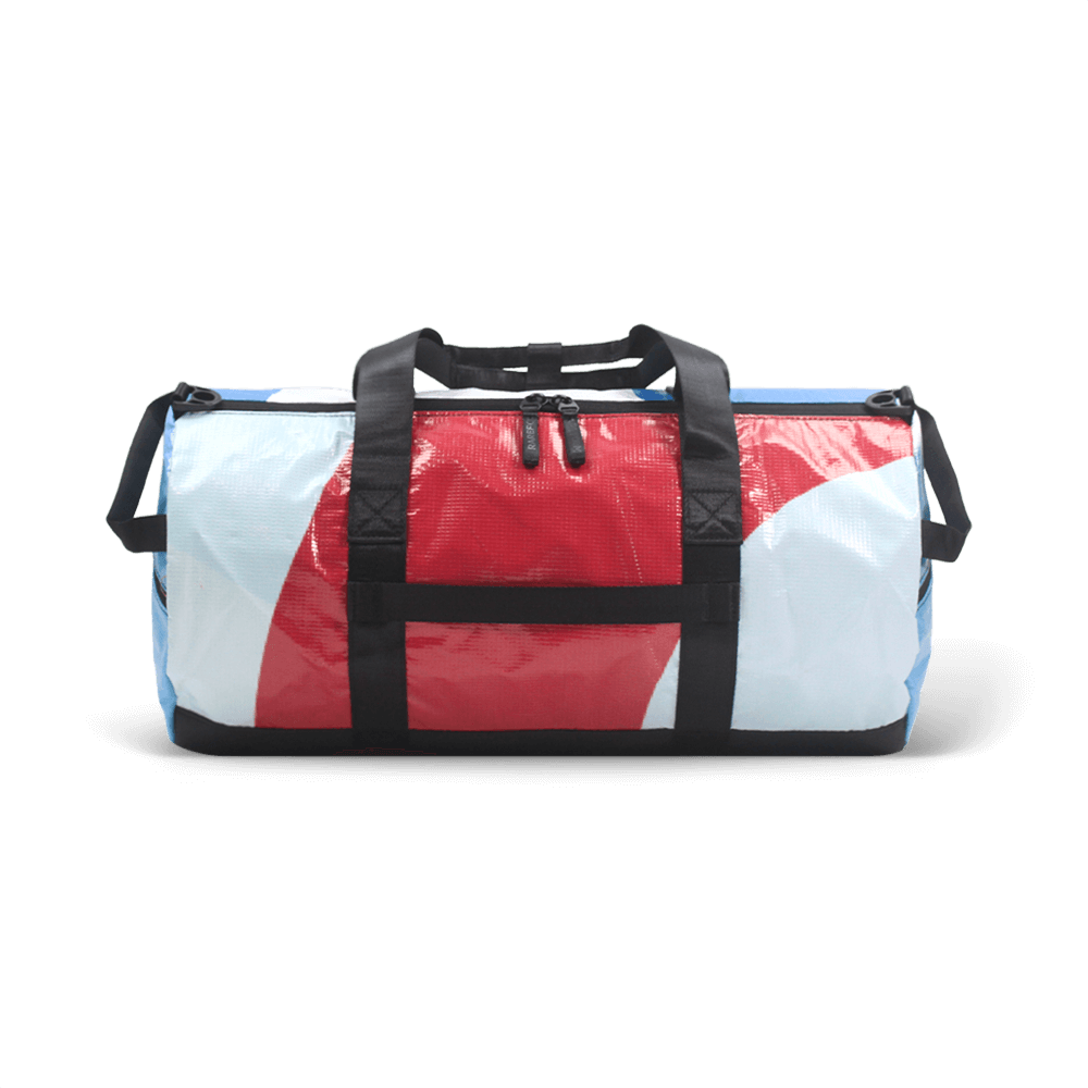 Mini Weekender Duffle