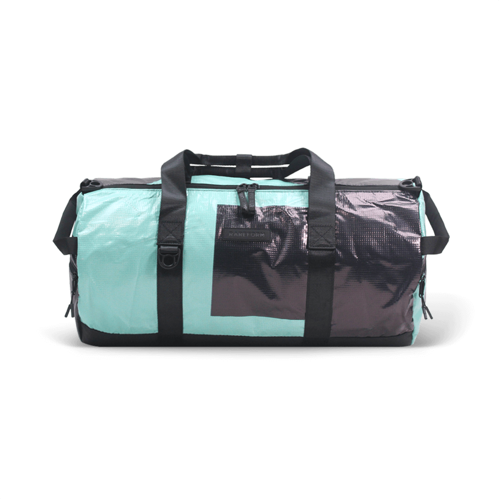 Mini Weekender Duffle