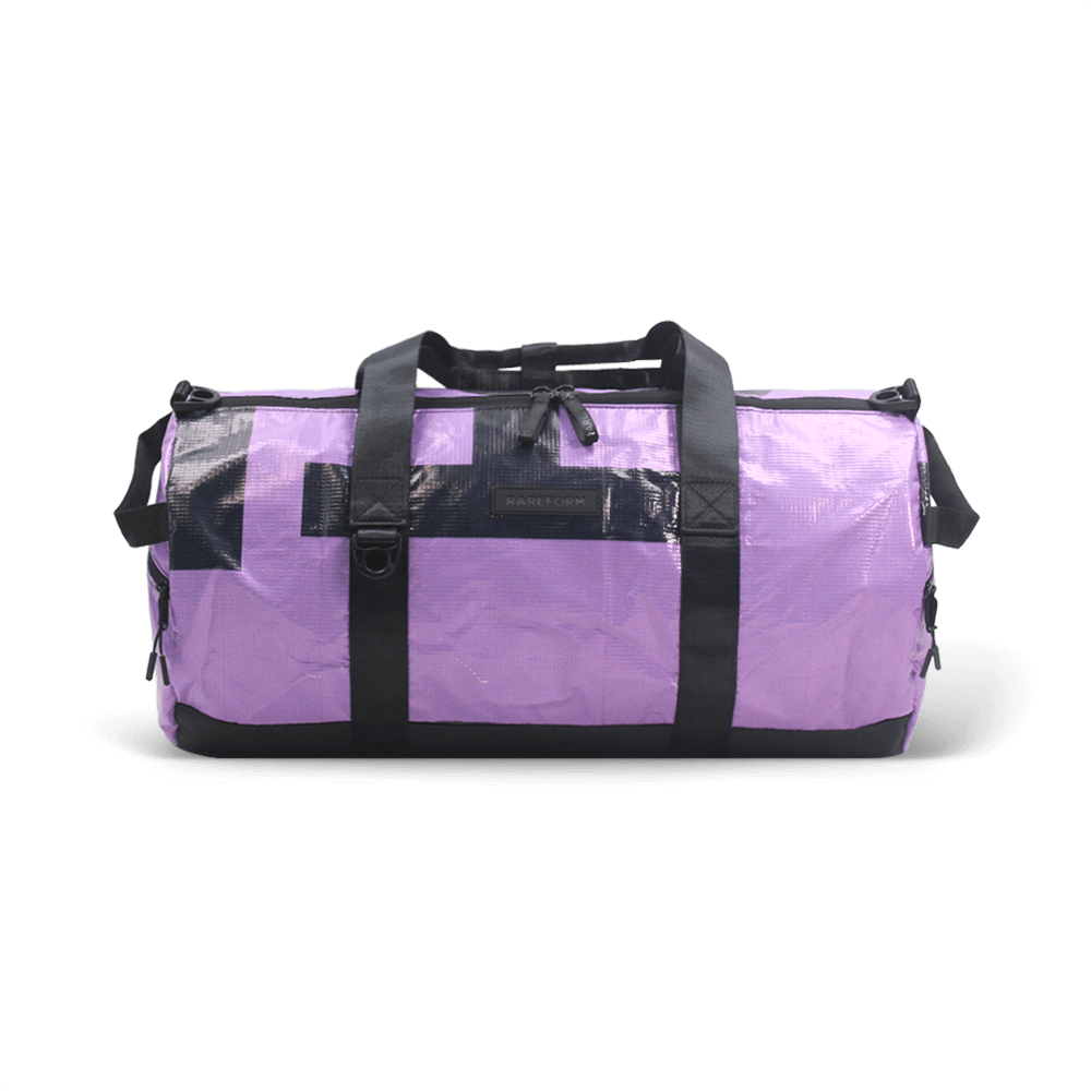 Mini Weekender Duffle