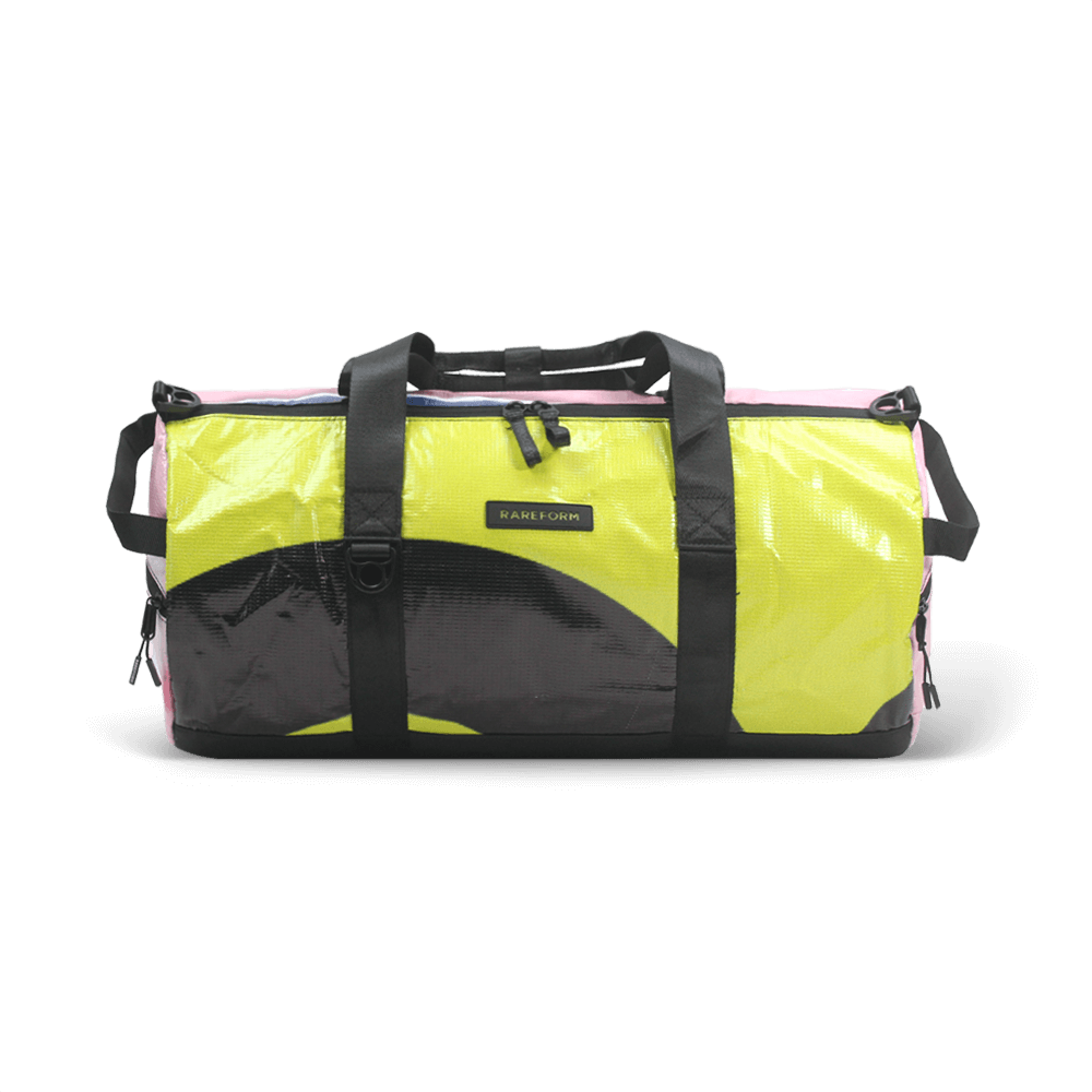 Mini Weekender Duffle