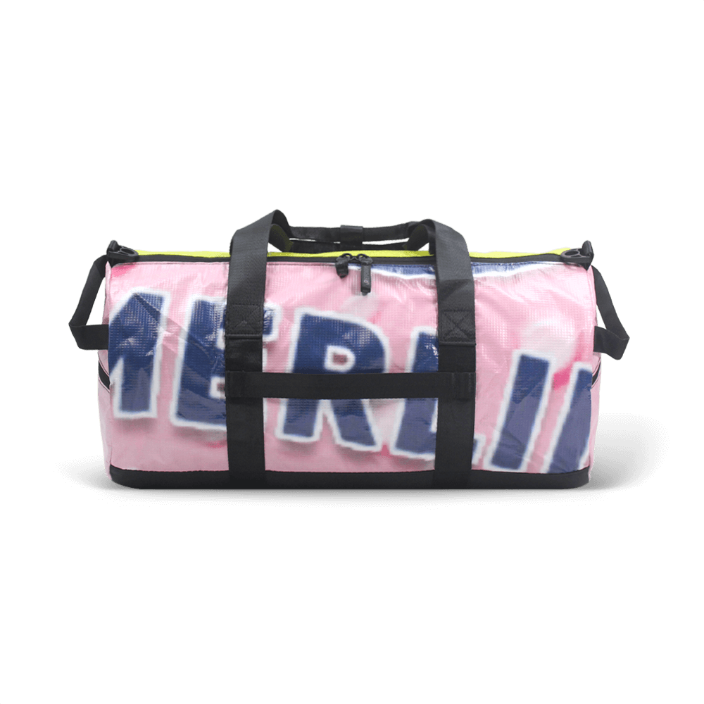 Mini Weekender Duffle