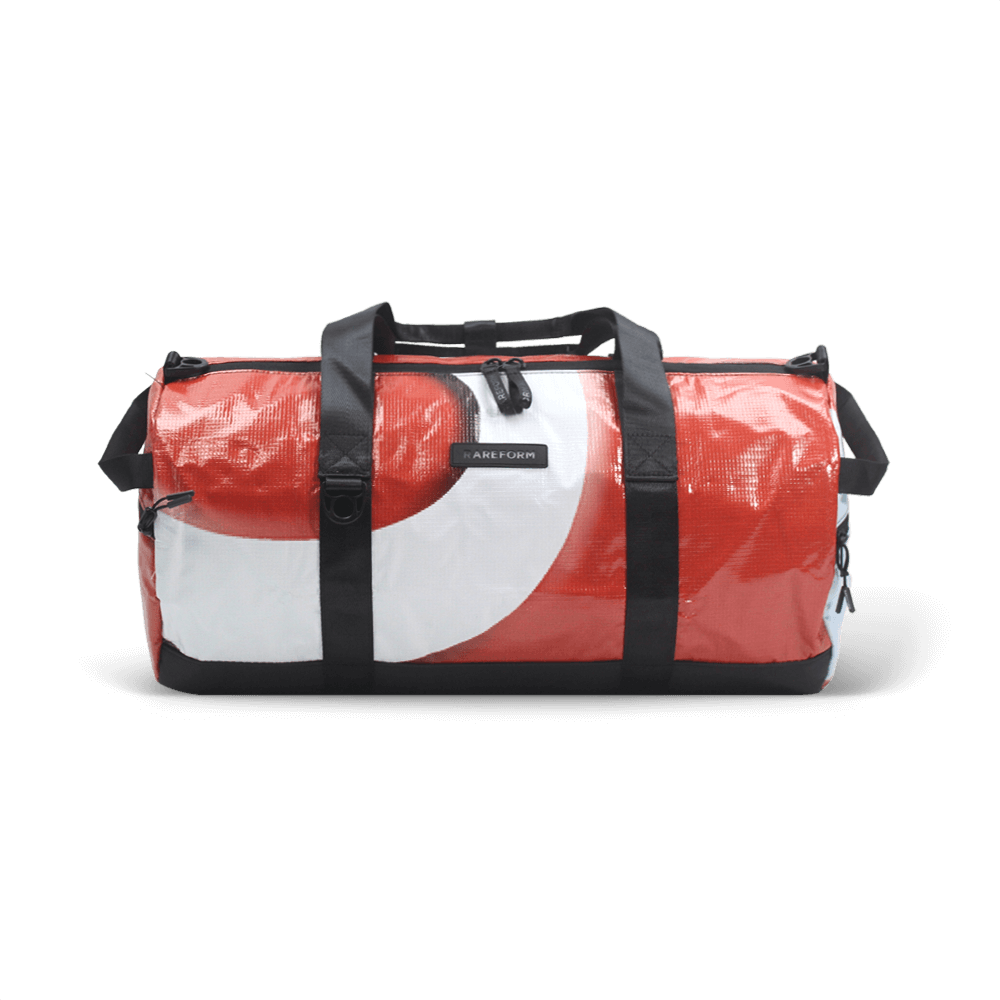 Mini Weekender Duffle