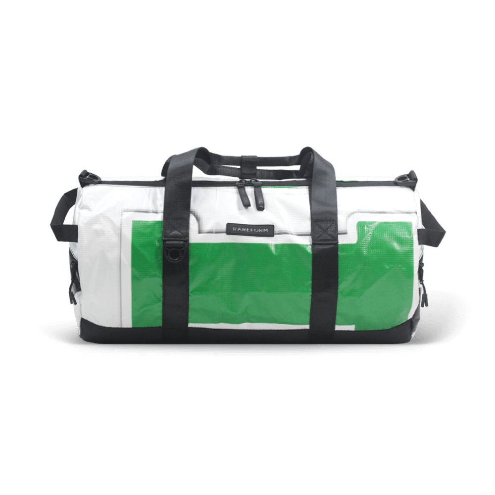 Mini Weekender Duffle