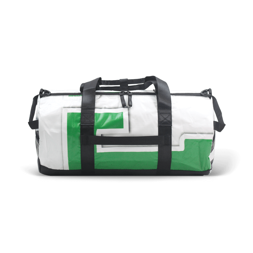 Mini Weekender Duffle