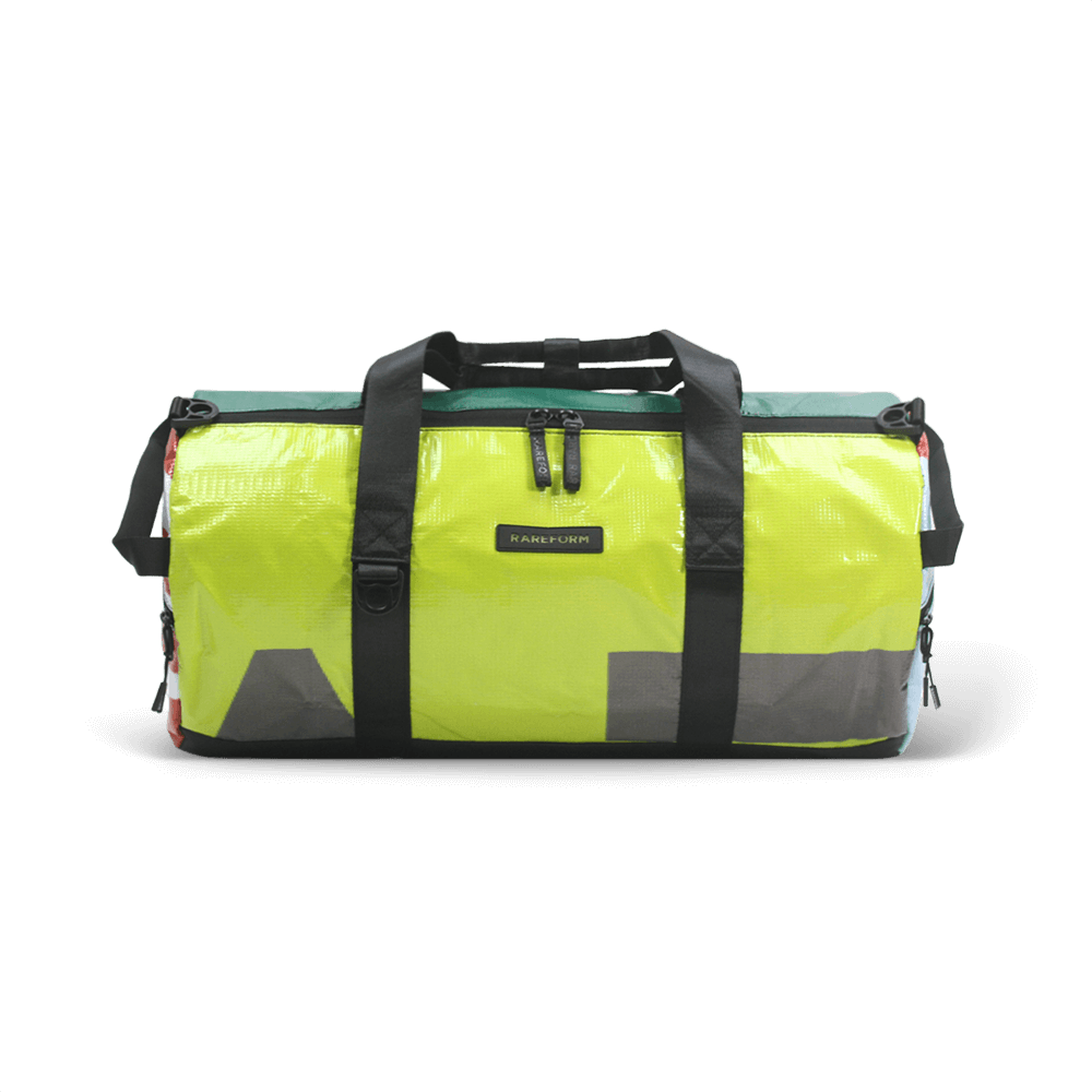 Mini Weekender Duffle