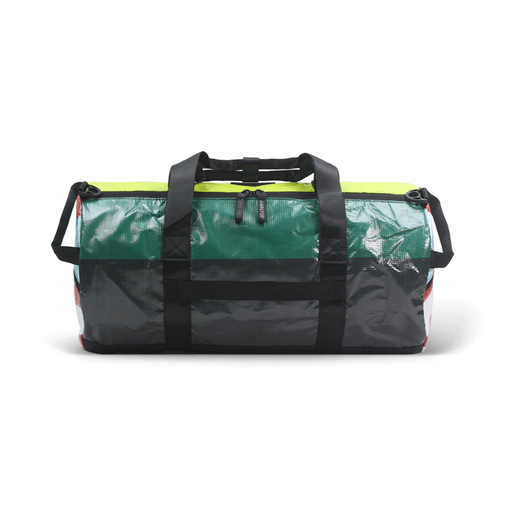 Mini Weekender Duffle