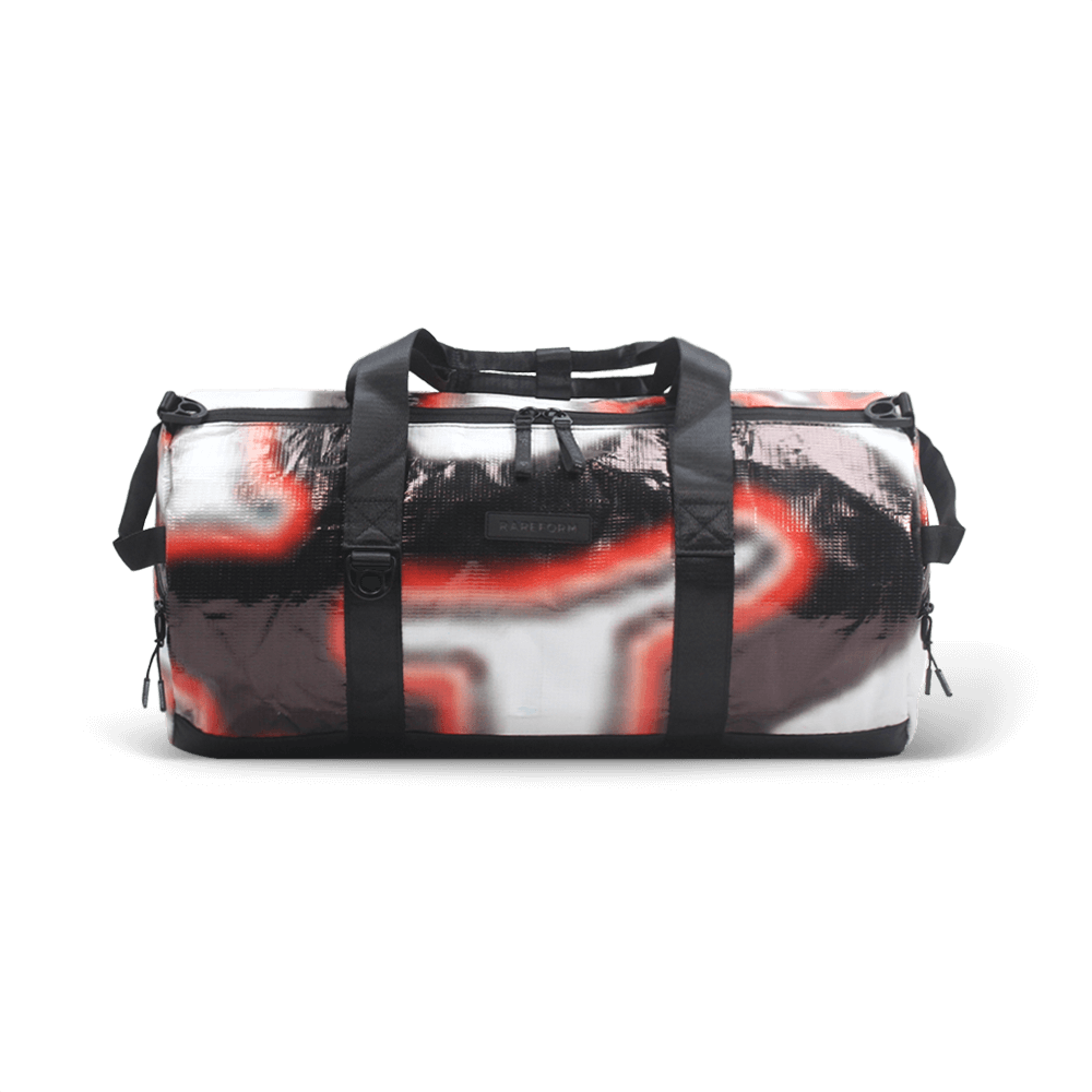 Mini Weekender Duffle