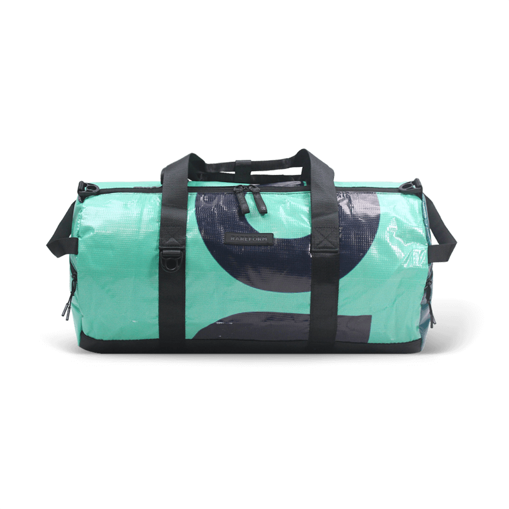 Mini Weekender Duffle