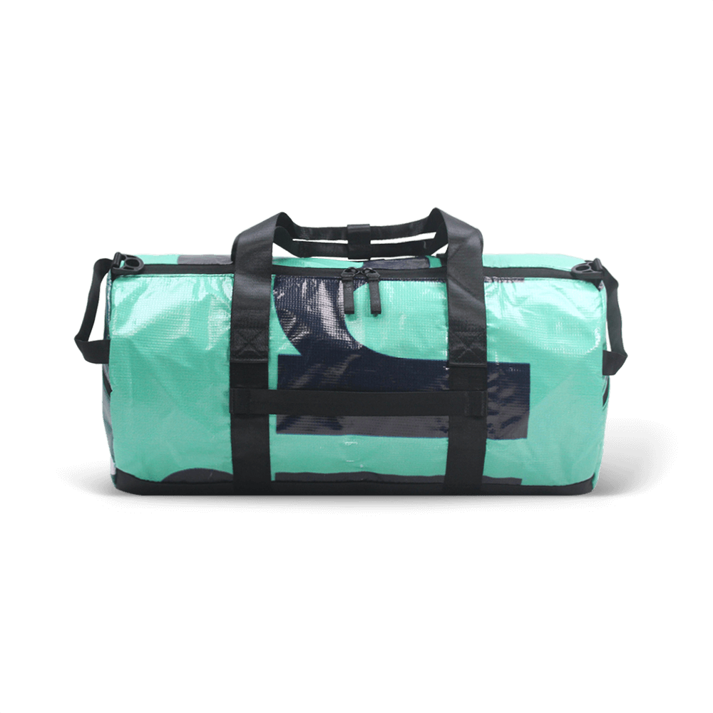 Mini Weekender Duffle