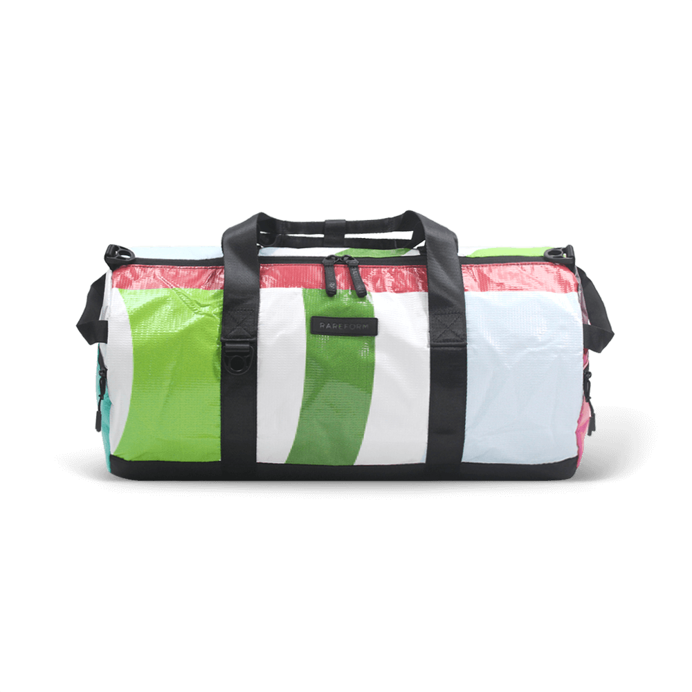 Mini Weekender Duffle