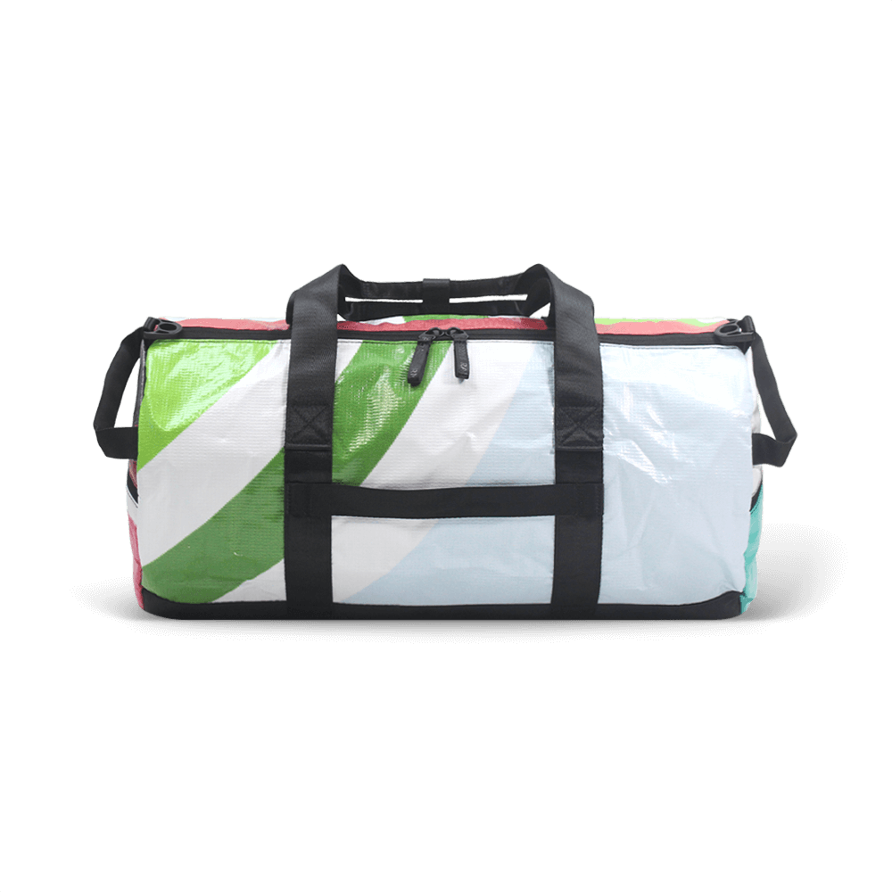 Mini Weekender Duffle