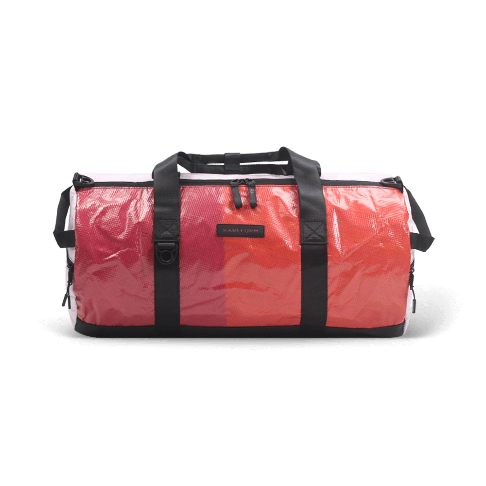 Mini Weekender Duffle