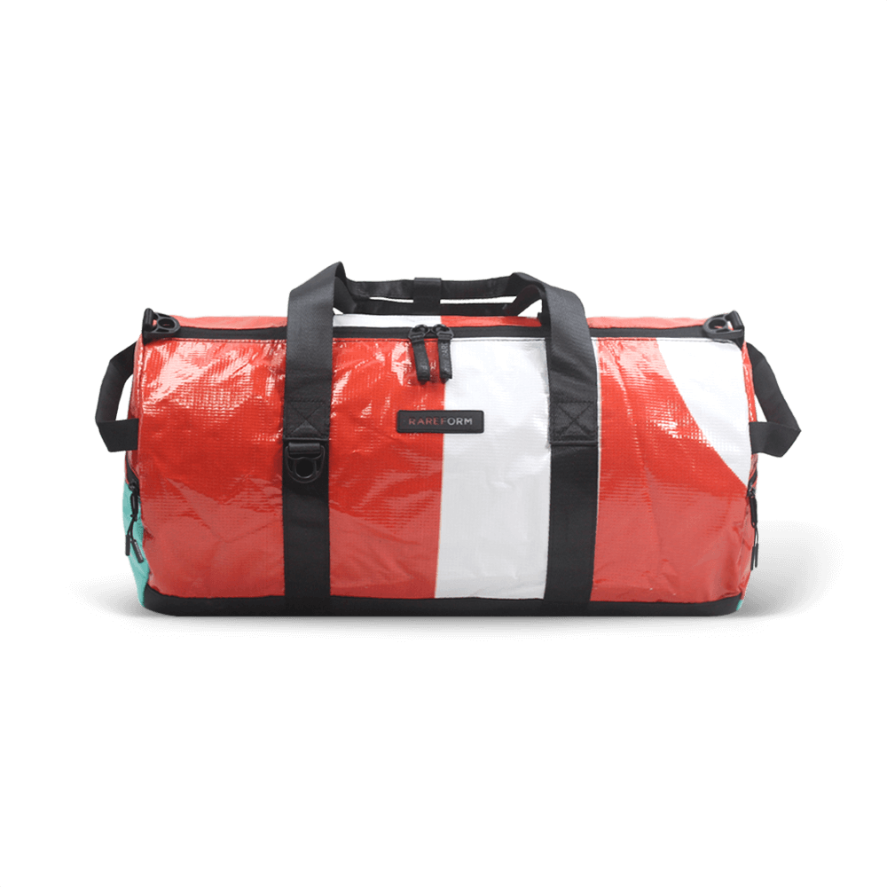 Mini Weekender Duffle