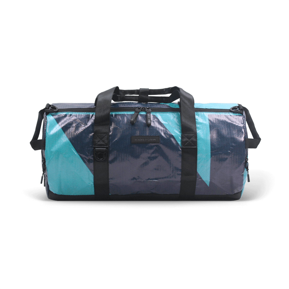 Mini Weekender Duffle