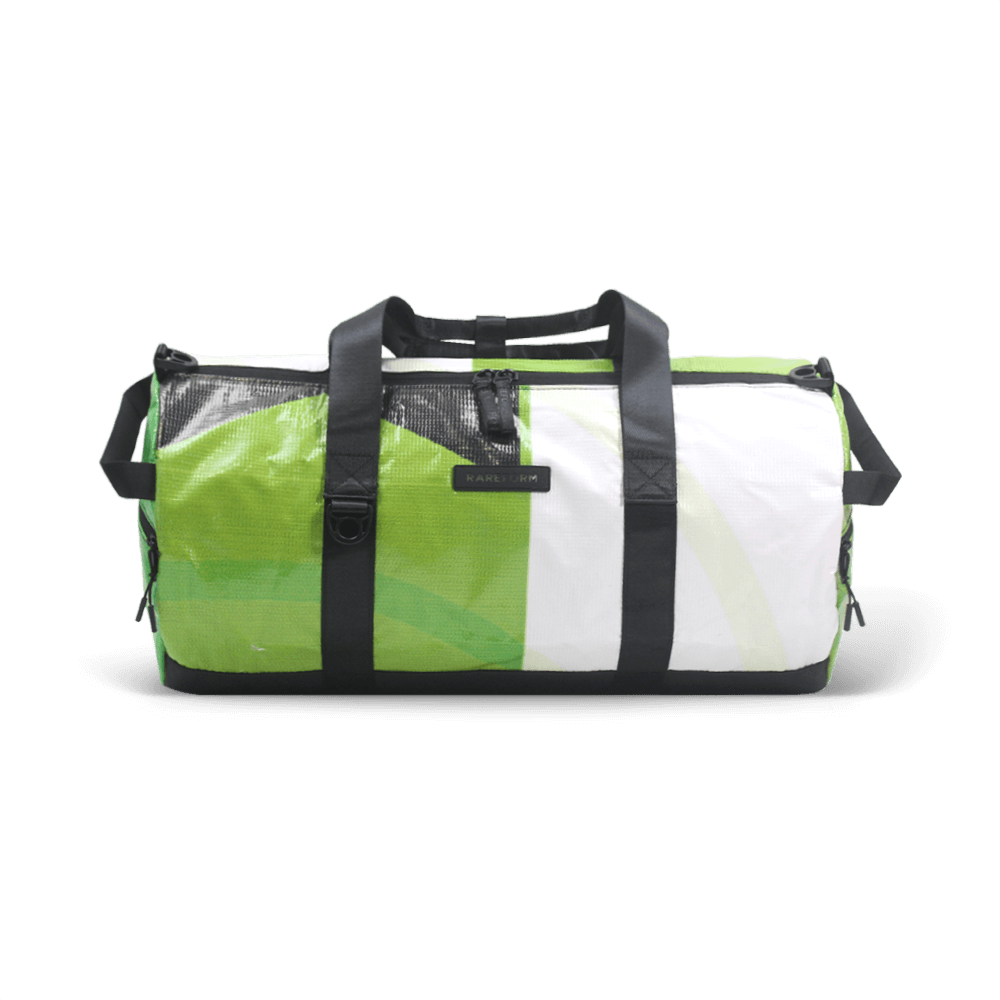 Mini Weekender Duffle