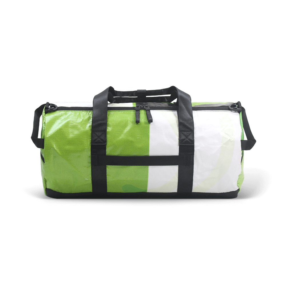Mini Weekender Duffle