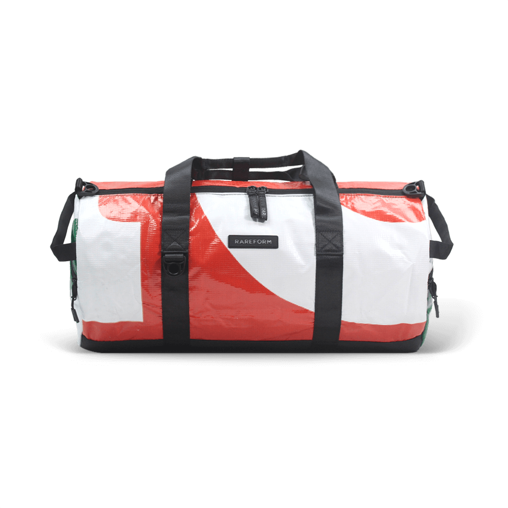 Mini Weekender Duffle
