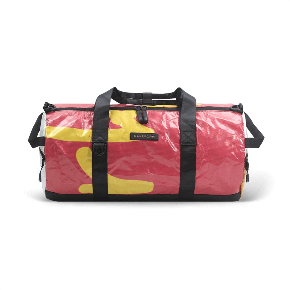 Mini Weekender Duffle