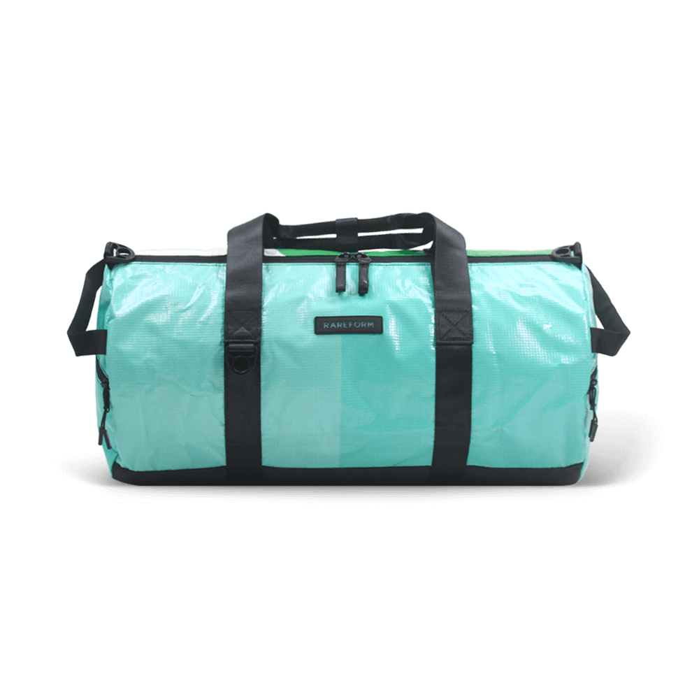 Mini Weekender Duffle
