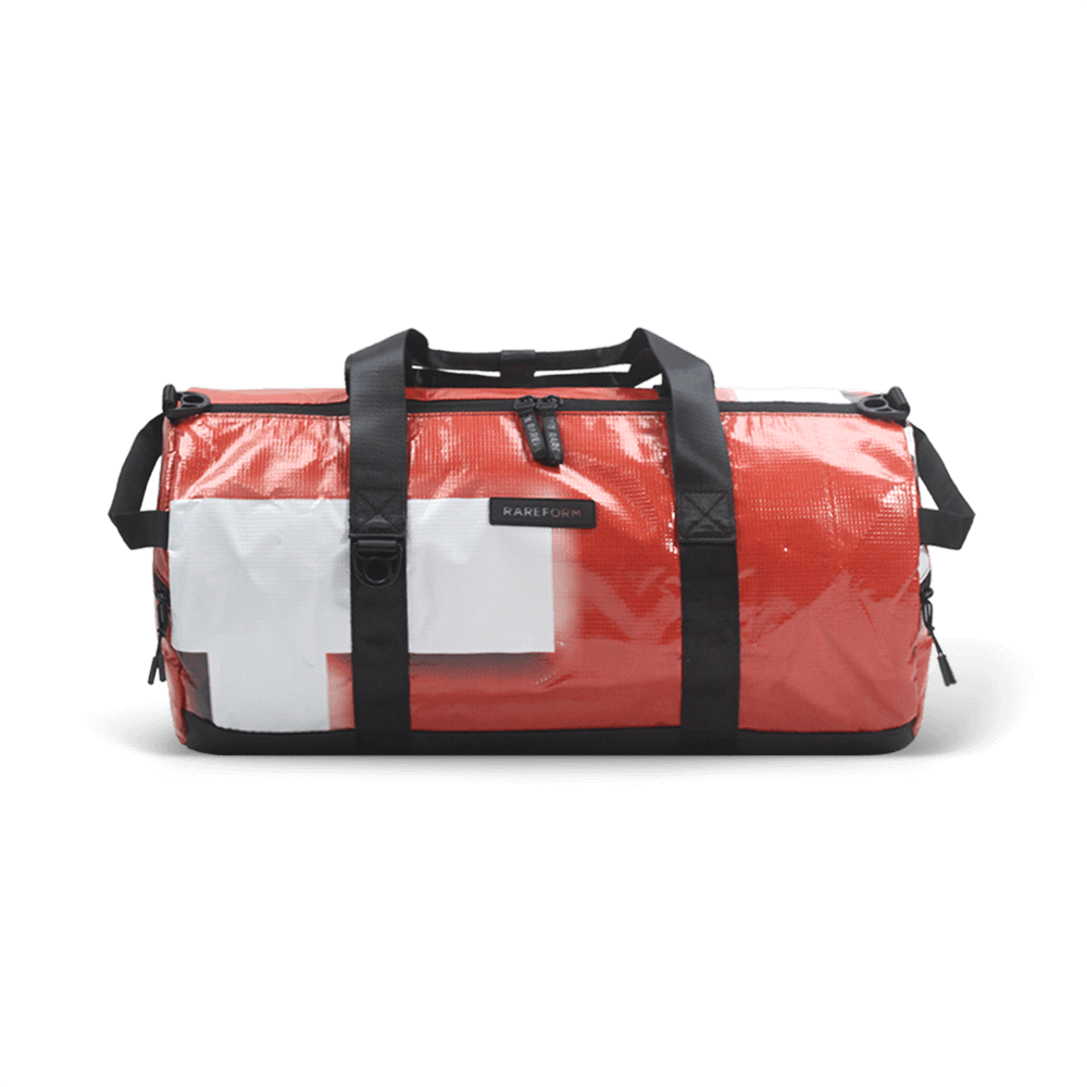 Mini Weekender Duffle