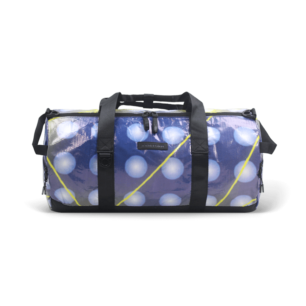 Mini Weekender Duffle
