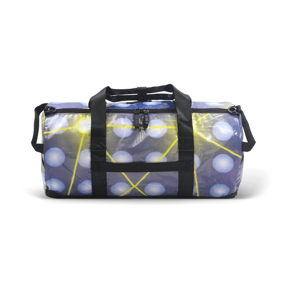 Mini Weekender Duffle