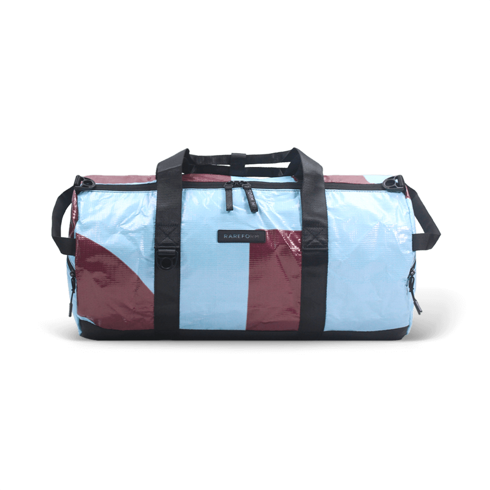 Mini Weekender Duffle