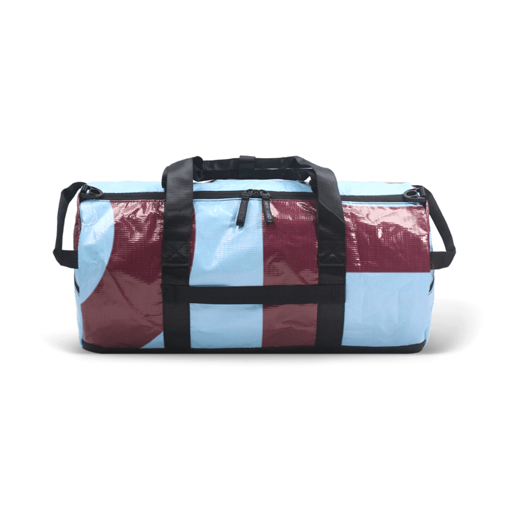 Mini Weekender Duffle