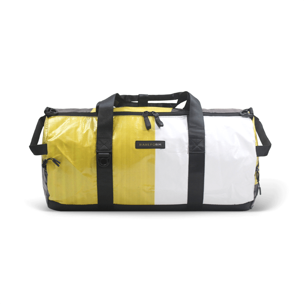Mini Weekender Duffle