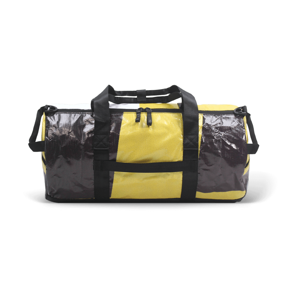 Mini Weekender Duffle