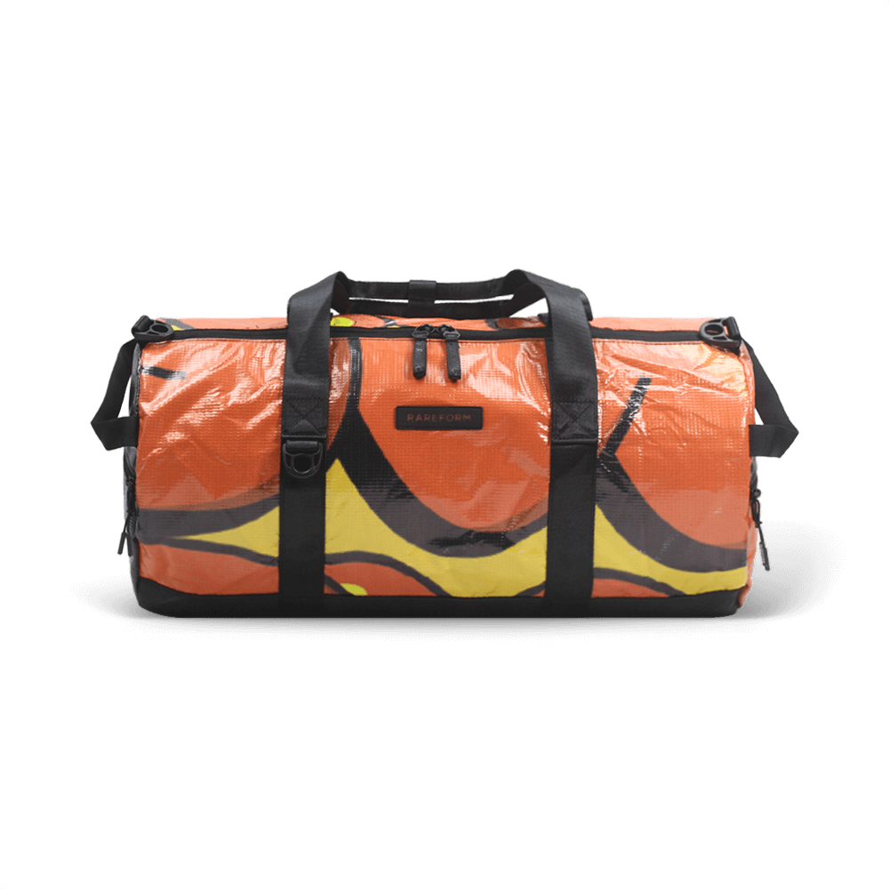 Mini Weekender Duffle