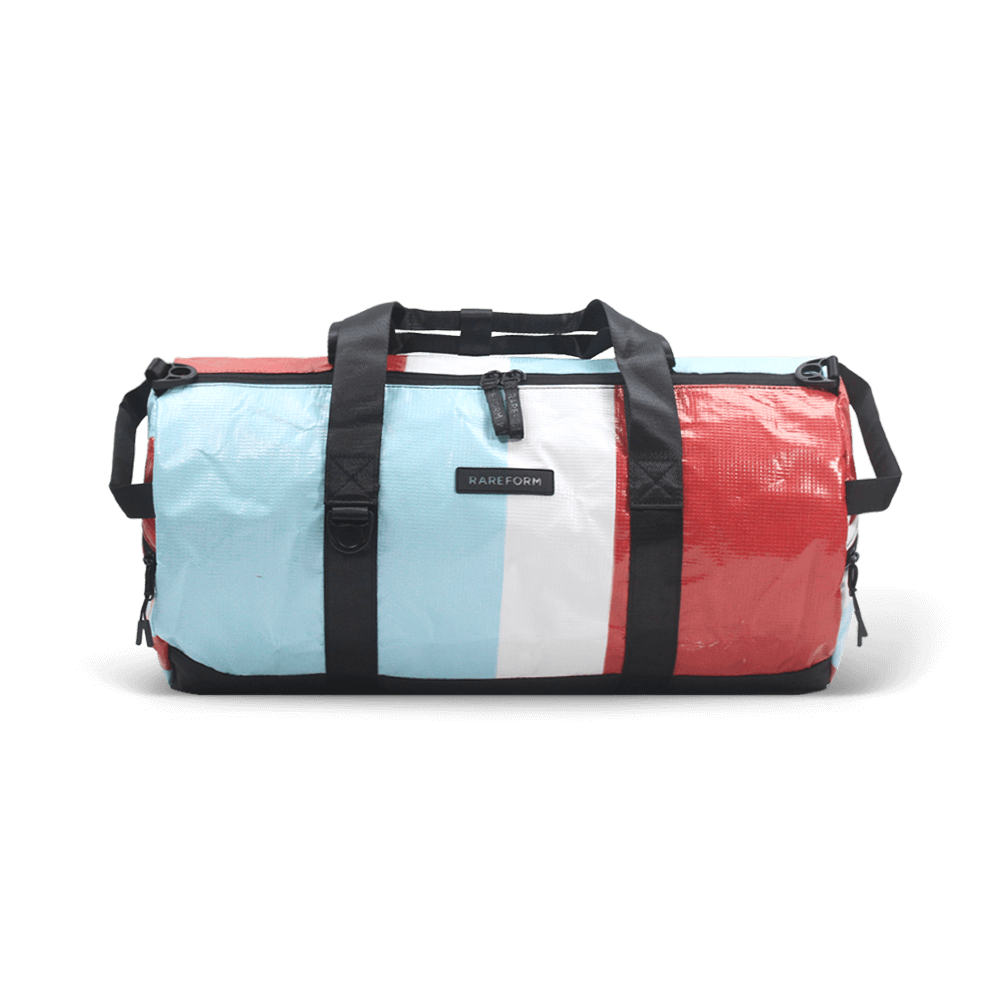 Mini Weekender Duffle
