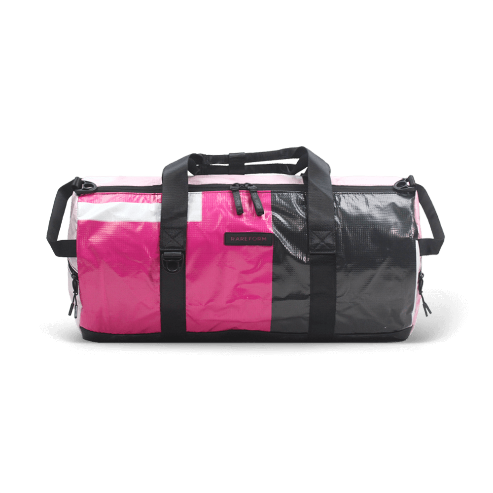 Mini Weekender Duffle