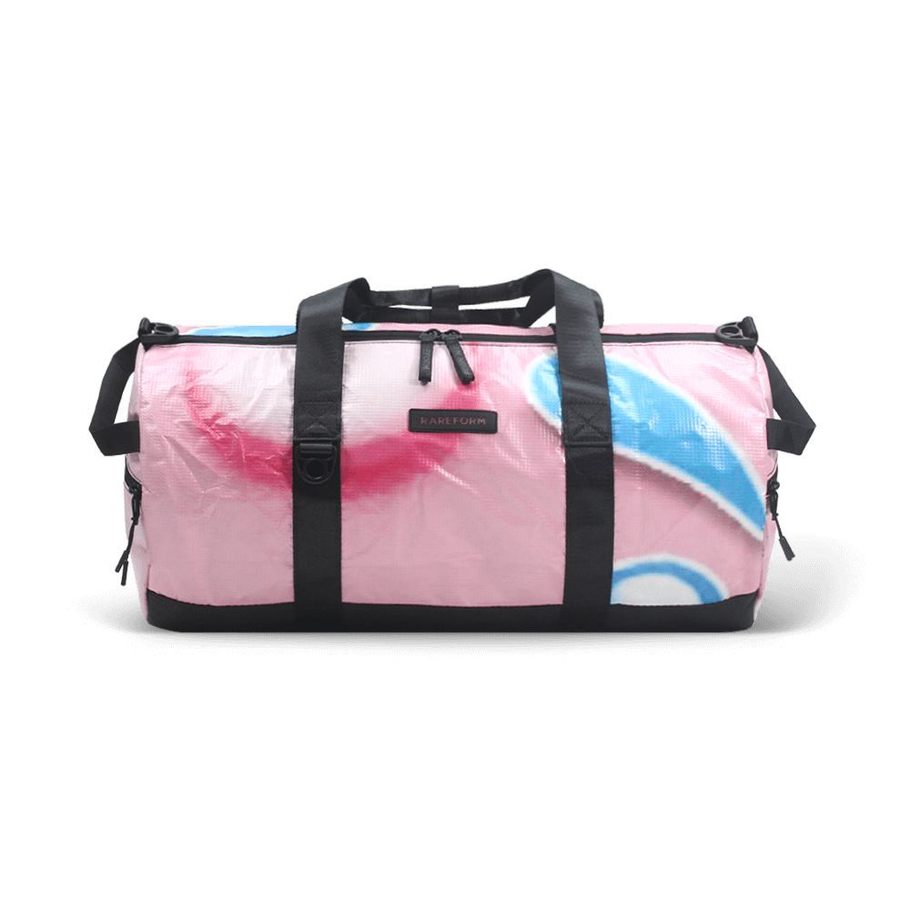 Mini Weekender Duffle