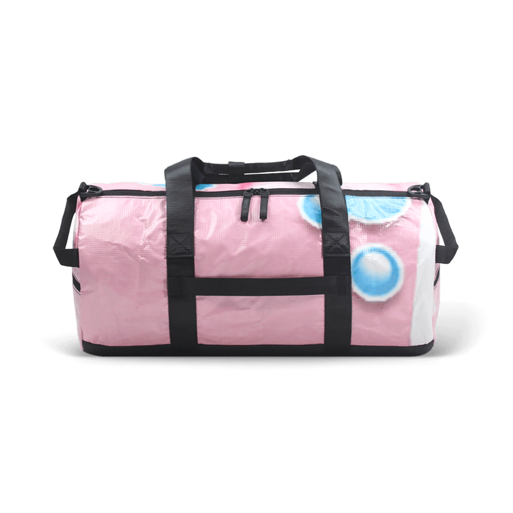 Mini Weekender Duffle