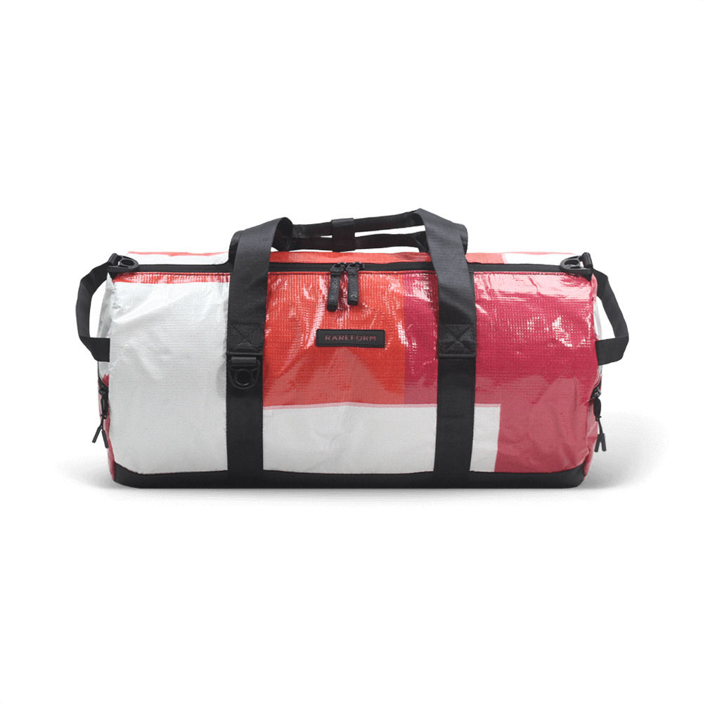 Mini Weekender Duffle