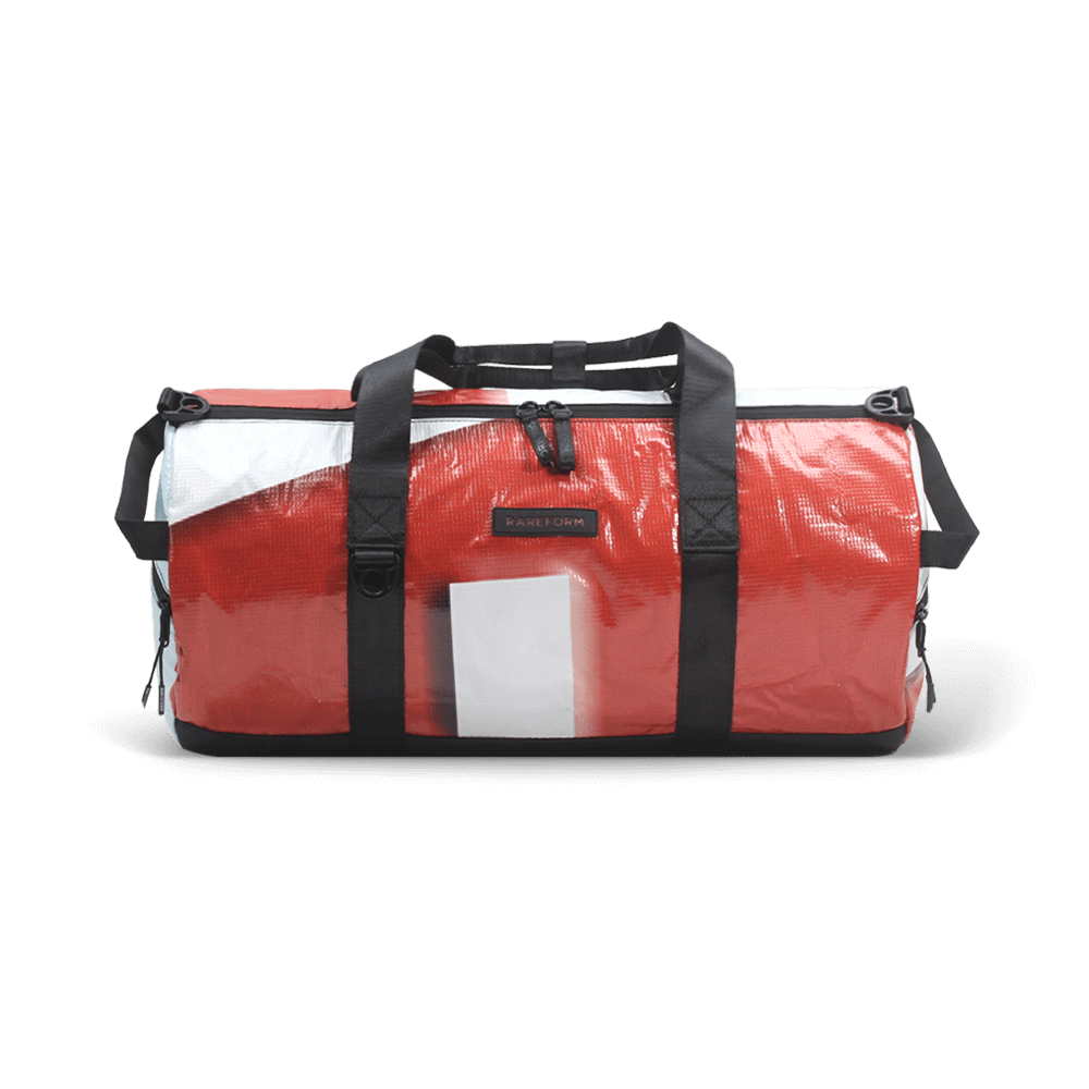 Mini Weekender Duffle
