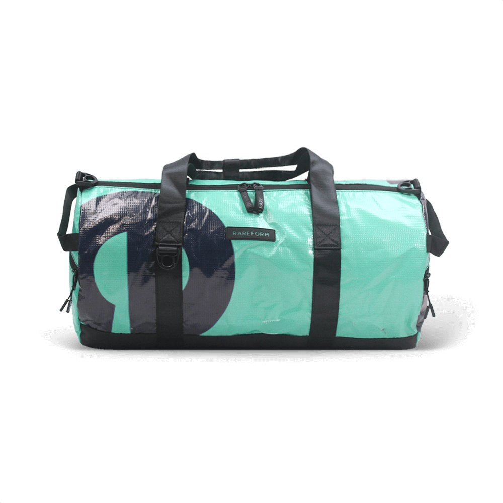 Mini Weekender Duffle